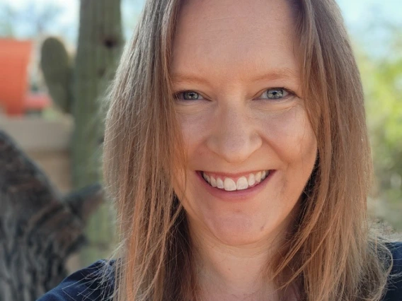 Rebecca Blakiston