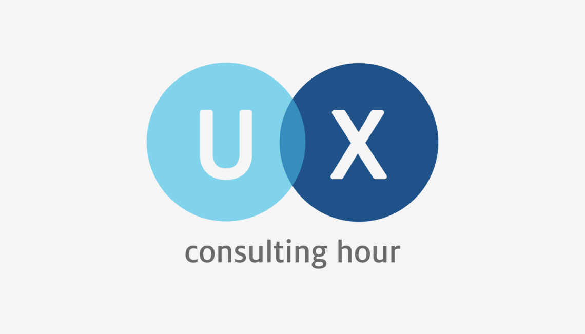 UX Consulting Hour